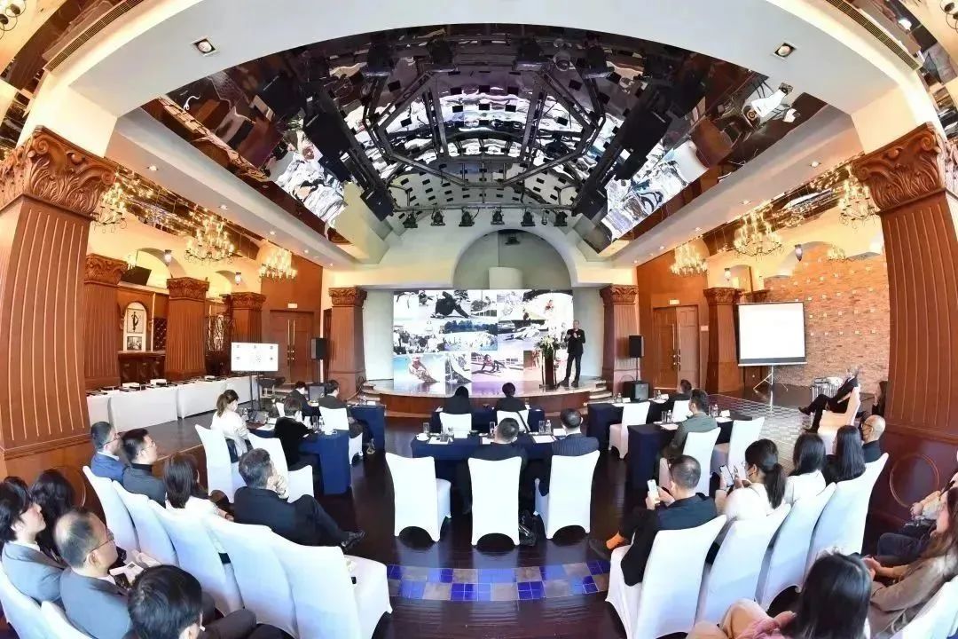 2023标志性设计奖·创新建筑奖二月下旬开启报名-建筑与室内设计师的国际平台