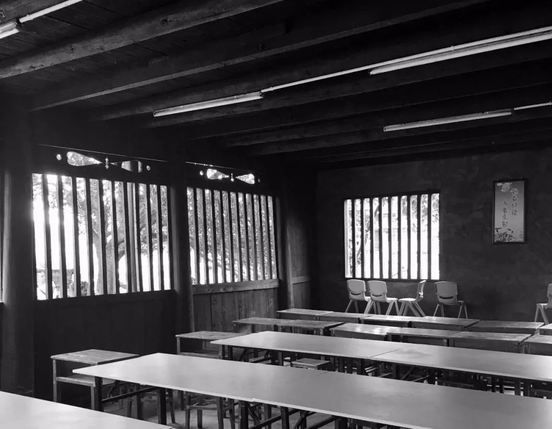 高友愿景馆，广西三江高友村&nbsp;，CROX阔合