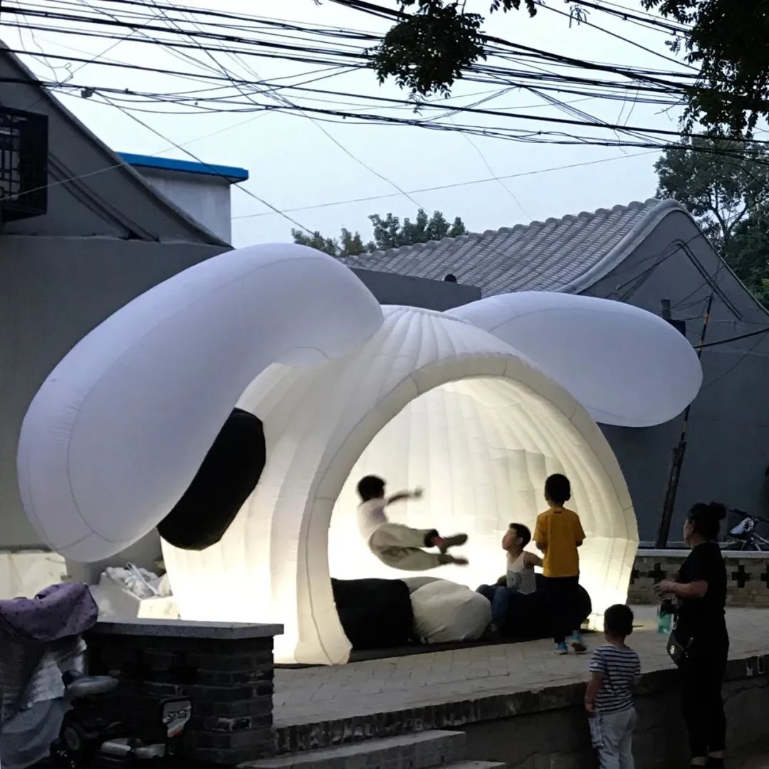 MAD给孩子们的设计 | 愿您童心未泯，所遇皆甜