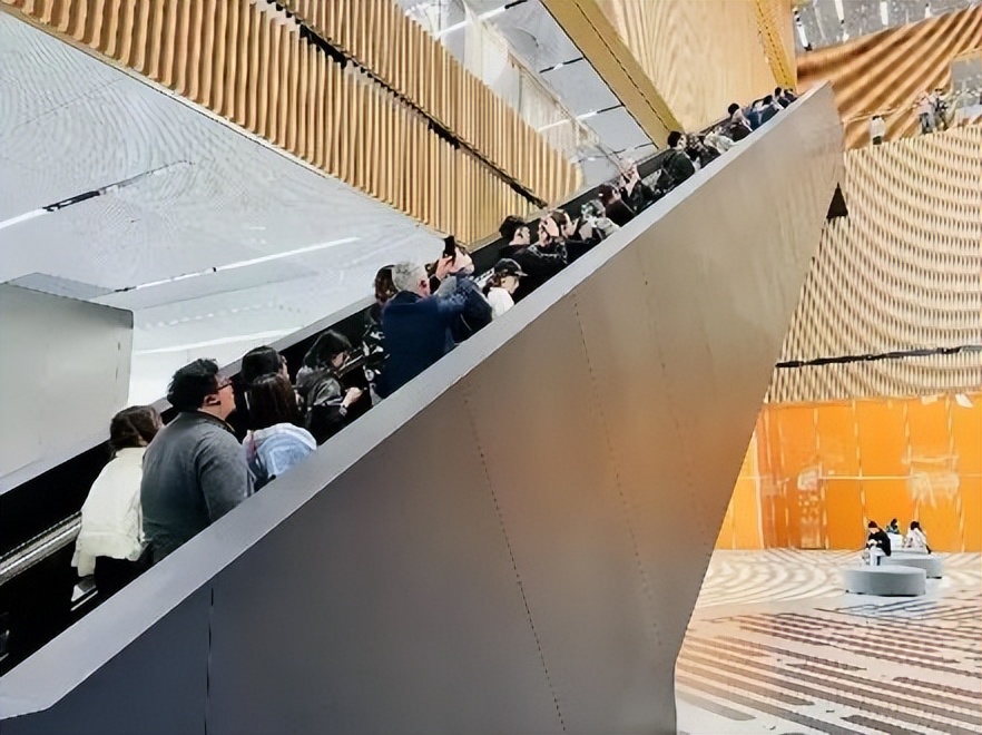 RIBA | 活动回顾：图书馆设计之旅专篇