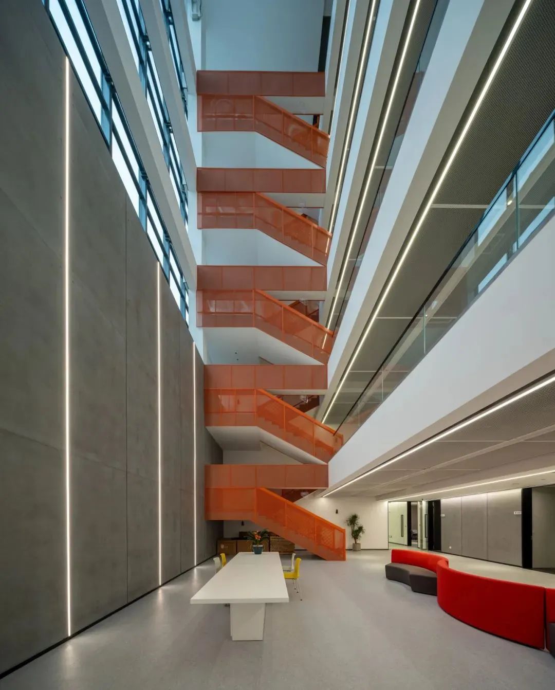 项目展示 | 流线重构&mdash;&mdash;申亿智慧工厂