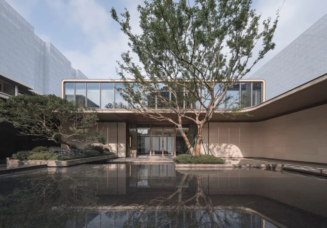 海派生活质感 | 上海华润置地&middot;虹桥润璟【致逸精筑】