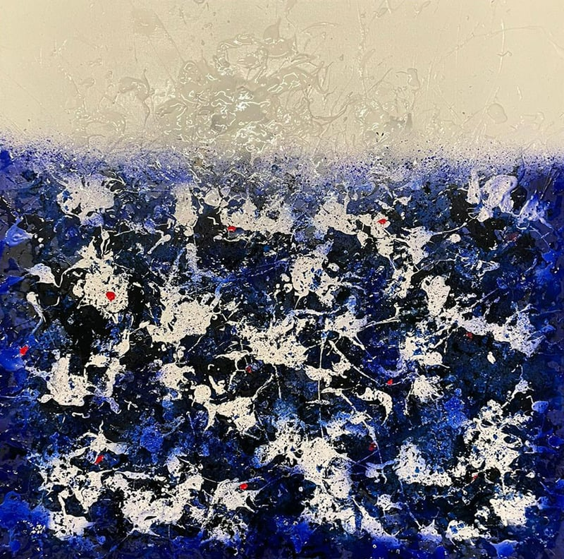 资讯 | A2Z画廊参加2023魔灯当代艺术博览会（展位B02）