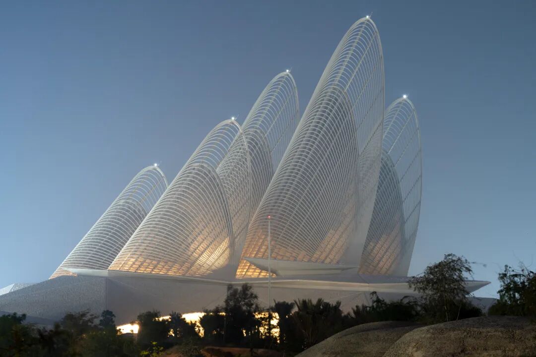 第一期马岩松做主编的domus，我们讨论了什么?