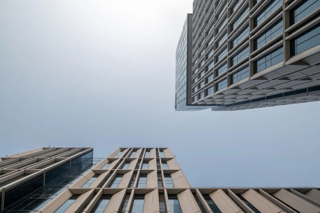 gmp新闻｜总书记考察雄安新区中国华能总部