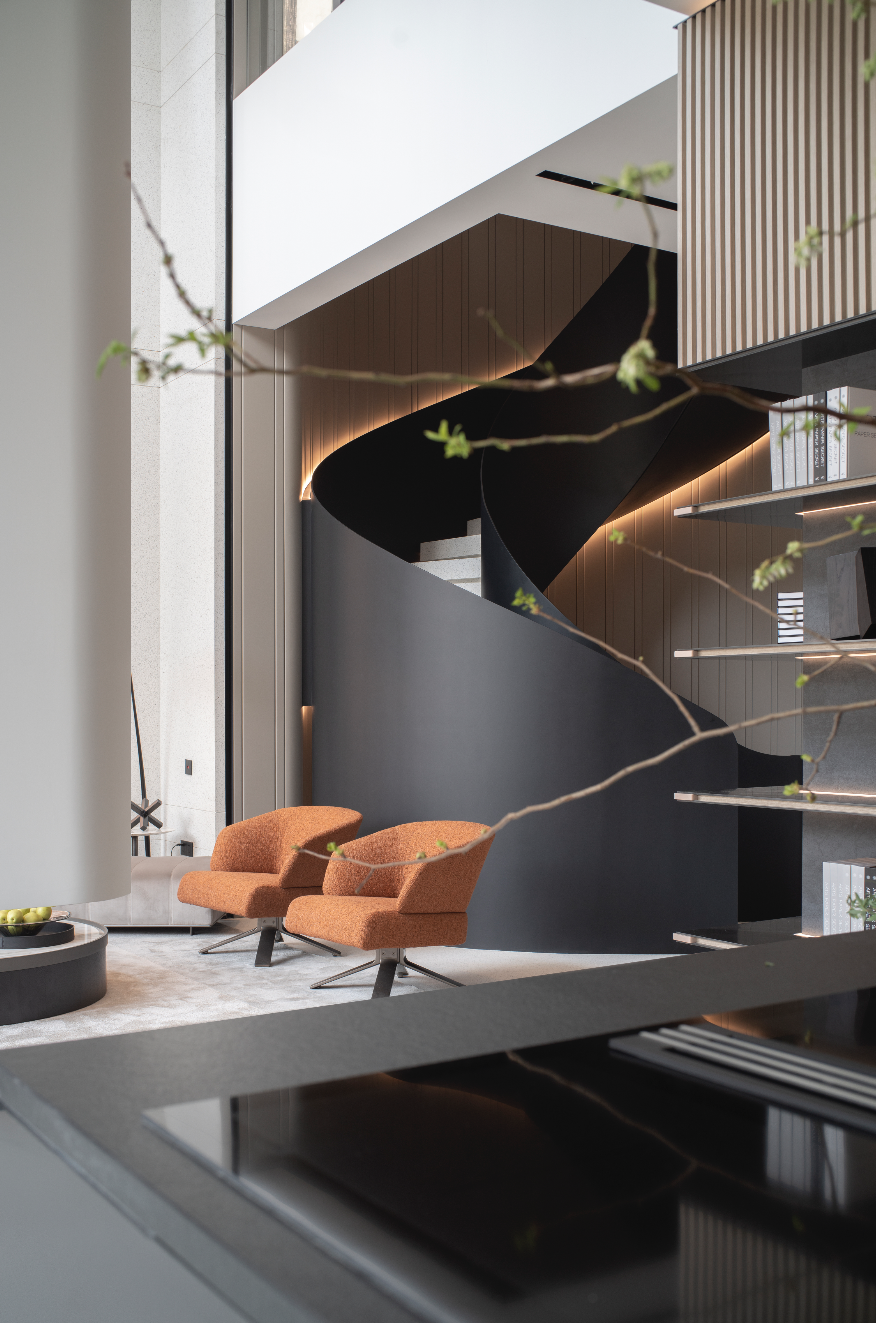建筑未来之路：空间解构与重塑的艺术和个性化表达｜INTERNI DESIGN TALK精彩回顾