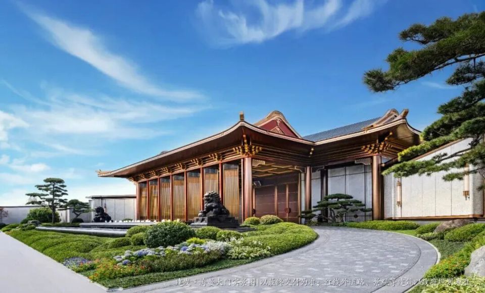 从“产品时代”到“服务时代”:解码建发海晏入选豪宅服务力TOP10