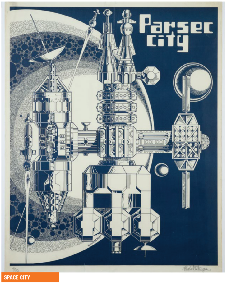 RIBA×REMAC TY｜2022元宇宙国际创作大赛正式启动 METAVERSE DESIGN IDEA FESTIVAL