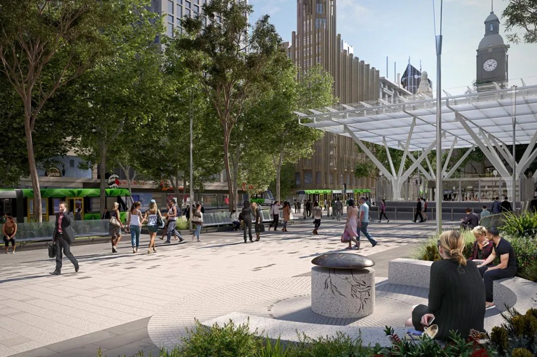 从通勤到社区:以人为本的TOD设计