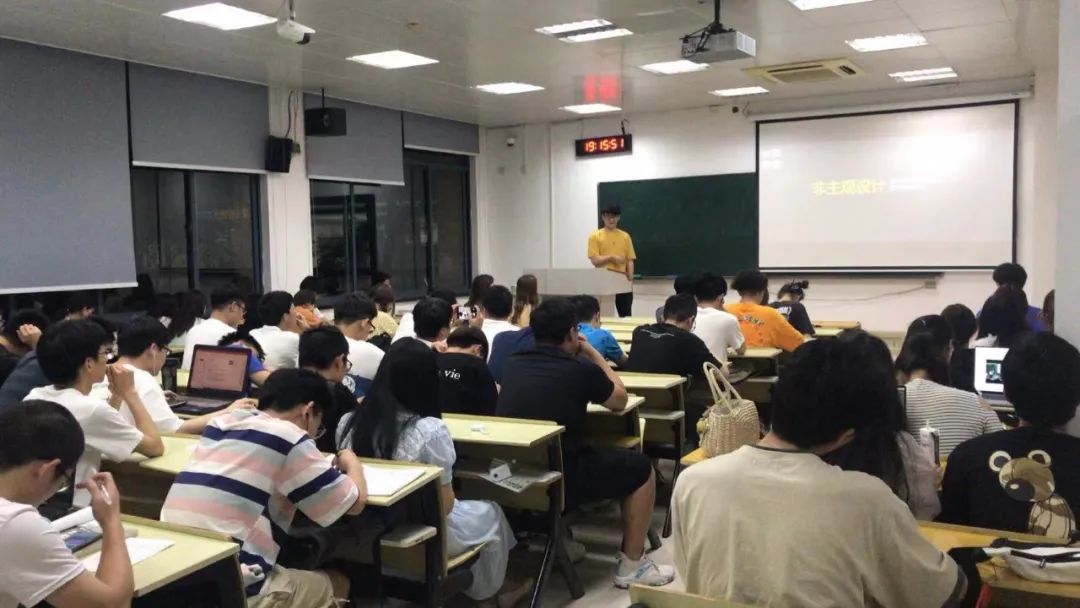免费公开课预热|竞赛大神为您全流程辅导！