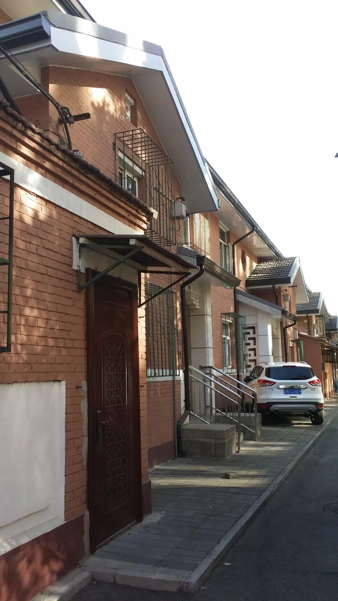 刘文鼎：从历史中回溯建筑