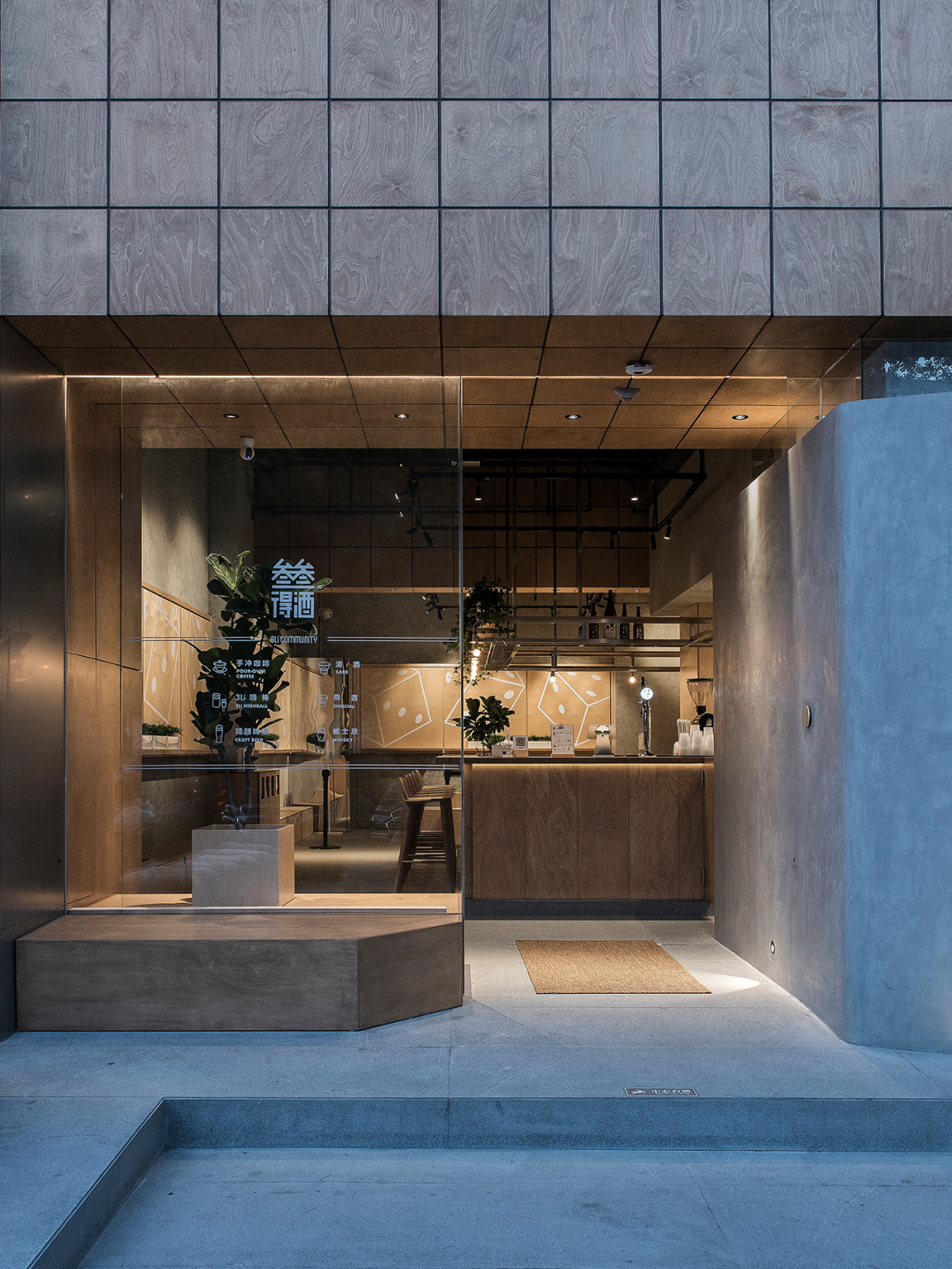 策展 | 限制与可能——商业空间轻量化建造的灵感与线索