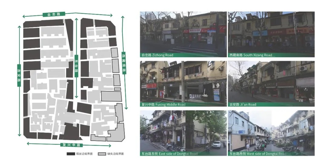 从古玩市场到翠湖天地六和庭：太平桥122地块的“更新”与“金缮”