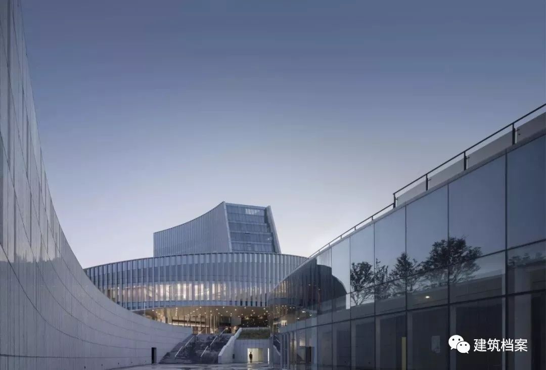 空间语言，人本实践，蓝湾小镇