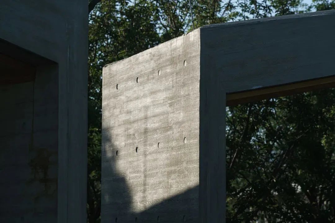 看得见的日常：烟台天地广场公园驿站