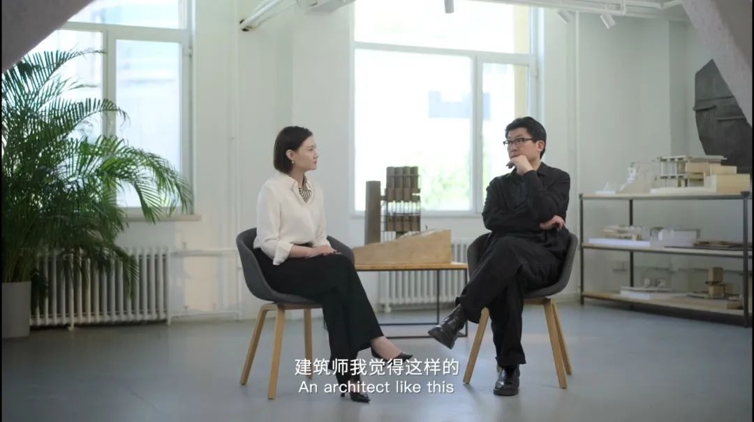 董功 | 直向的树