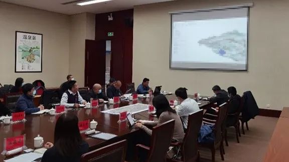 国庆献礼 | 新疆博尔塔拉河生态文化长廊项目新进展