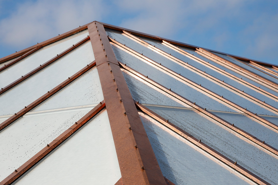 s+s 项目 | 城市更新之世界文化遗产玛蒂尔德展览馆改造