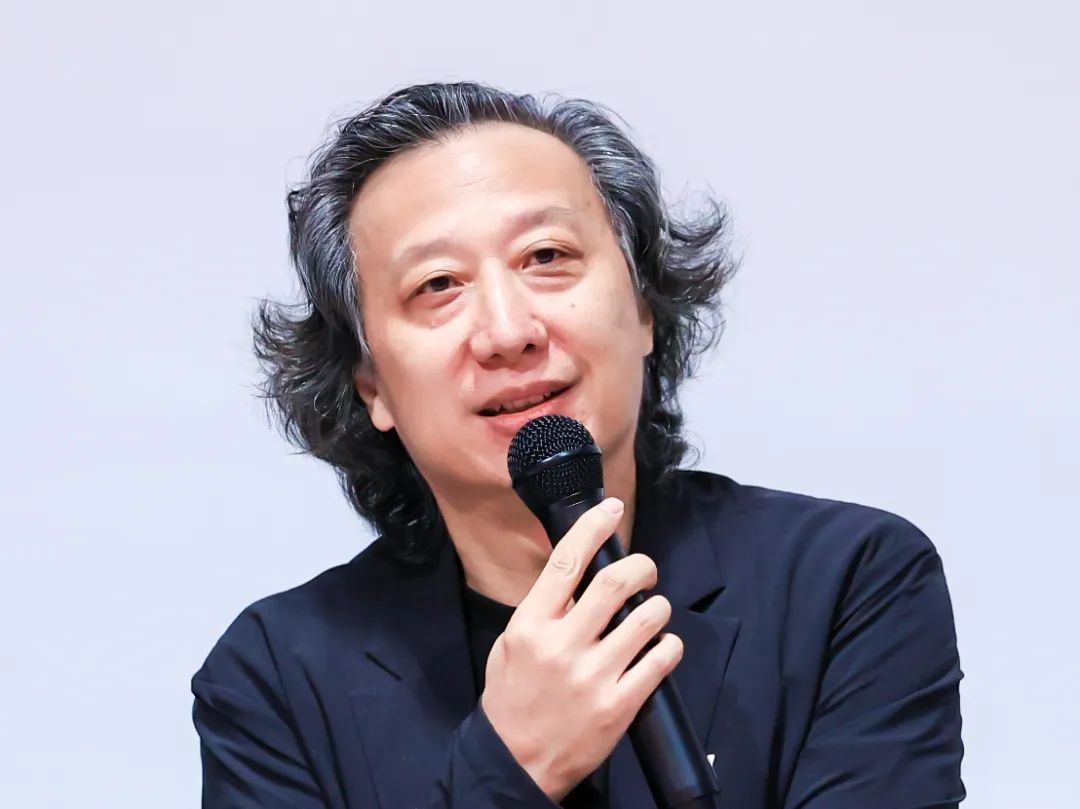 ine+活动回顾｜矛盾中的秩序：line+六周年作品展开幕式暨学术论坛