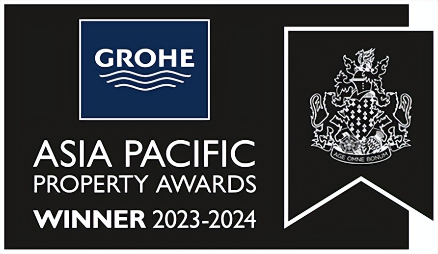 喜讯 | 毕路德荣获International Property Awards国际地产设计大奖