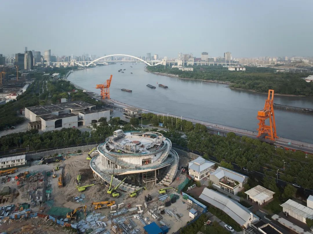 【建言丨托马斯·赫斯维克】回馈社会，给予欢乐，建筑是最具公众化的艺术