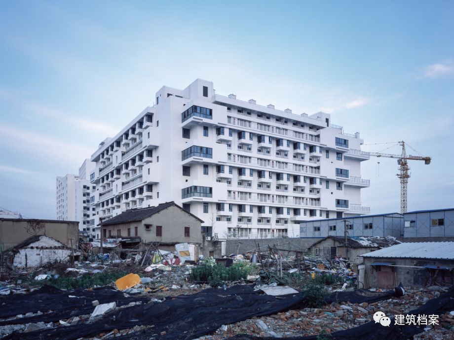 城市基因，建筑创新，资本影响