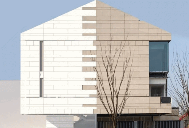 荣誉时刻 | 绿地义乌朝阳门斩获国际设计“奖中奖”—德国设计奖German Design Award