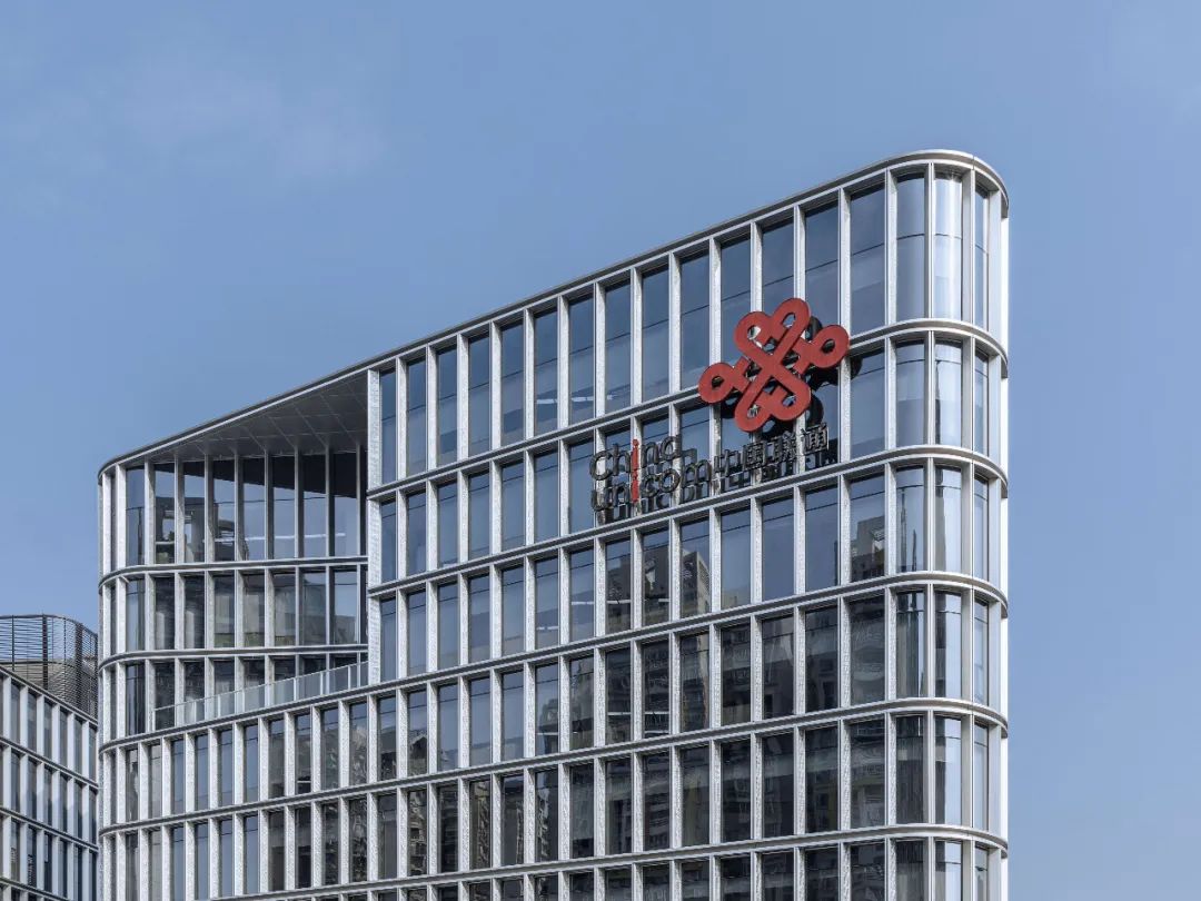 gmp新作｜中国联通华南信息产业运营中心