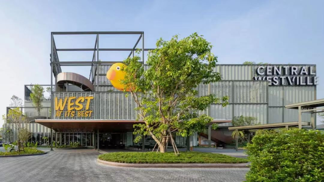 宠物友好商场：“它经济”下，城市商业生态的多样化探索