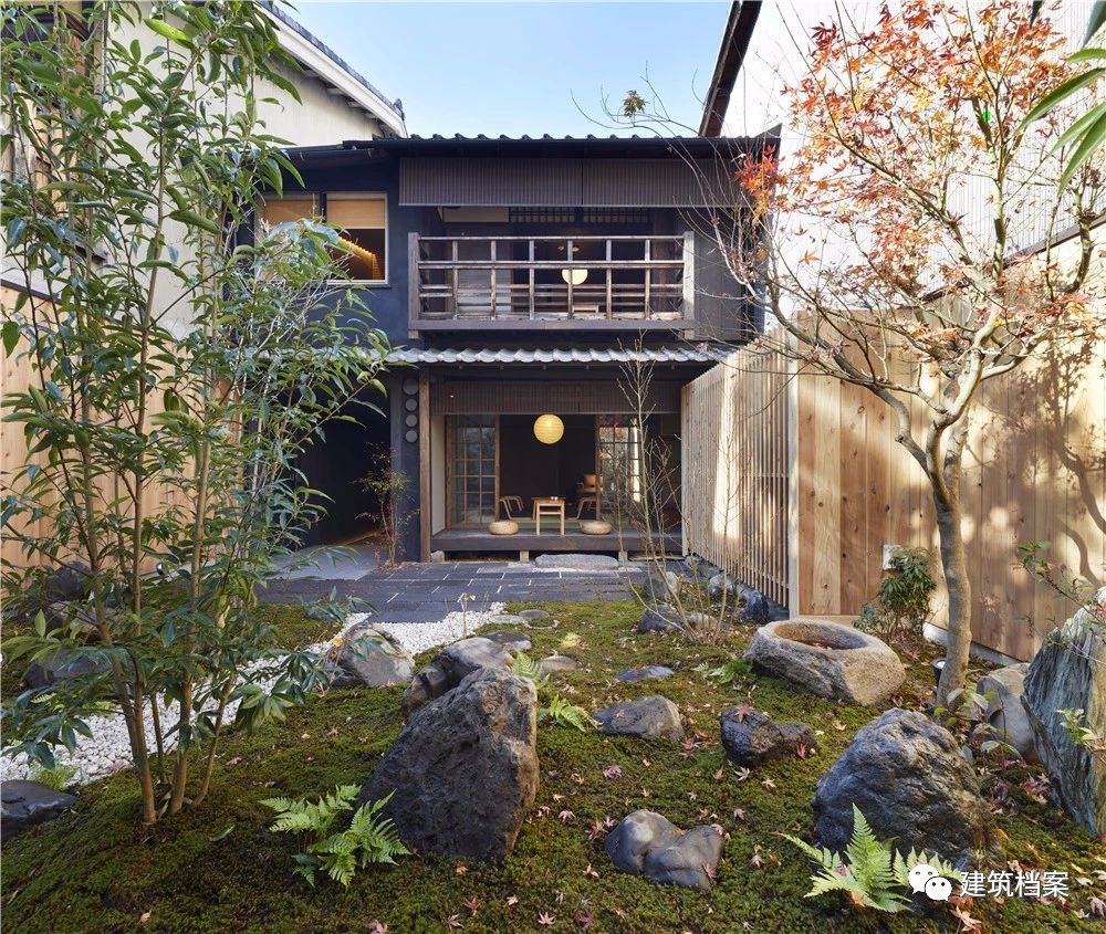 自然生命，红板报，建筑师