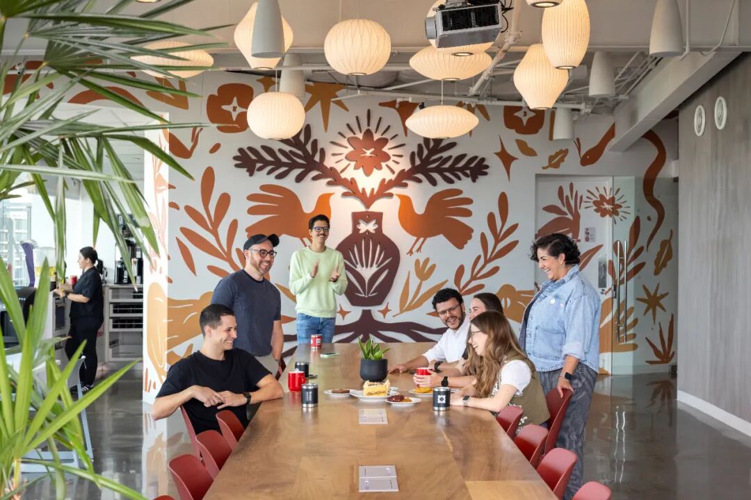 2026年十大职场趋势