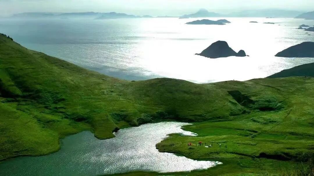 Arcadis凯谛思秉承海湾治理国际理念,为福鼎构建陆海统筹的一体化管理体系,促进海洋经济转型