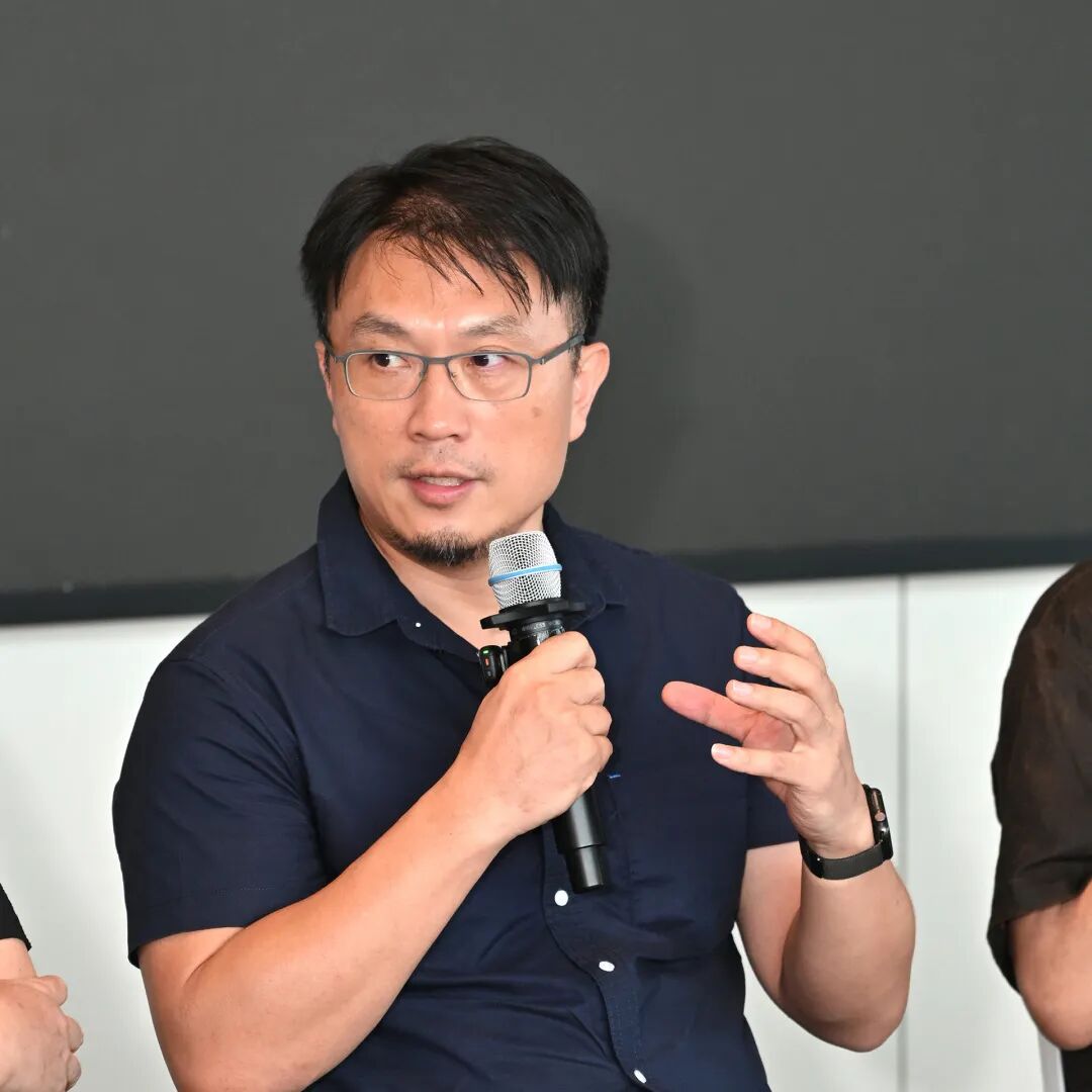 活动回顾 | 肖诚&mdash;&mdash;&ldquo;堆山叠城&rdquo;，文化如何生长？