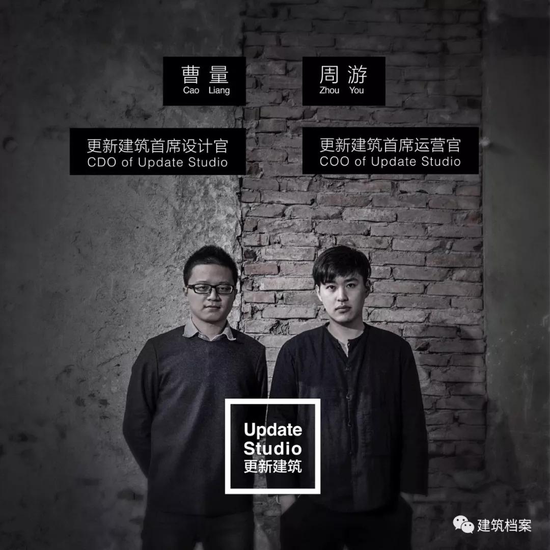 周游 | 周游世界，他的建筑世界