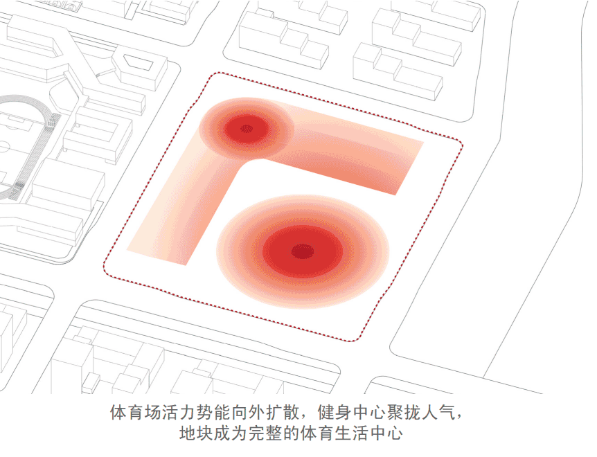 gmp新闻｜gmp将为龙港市打造一座崭新的体育中心
