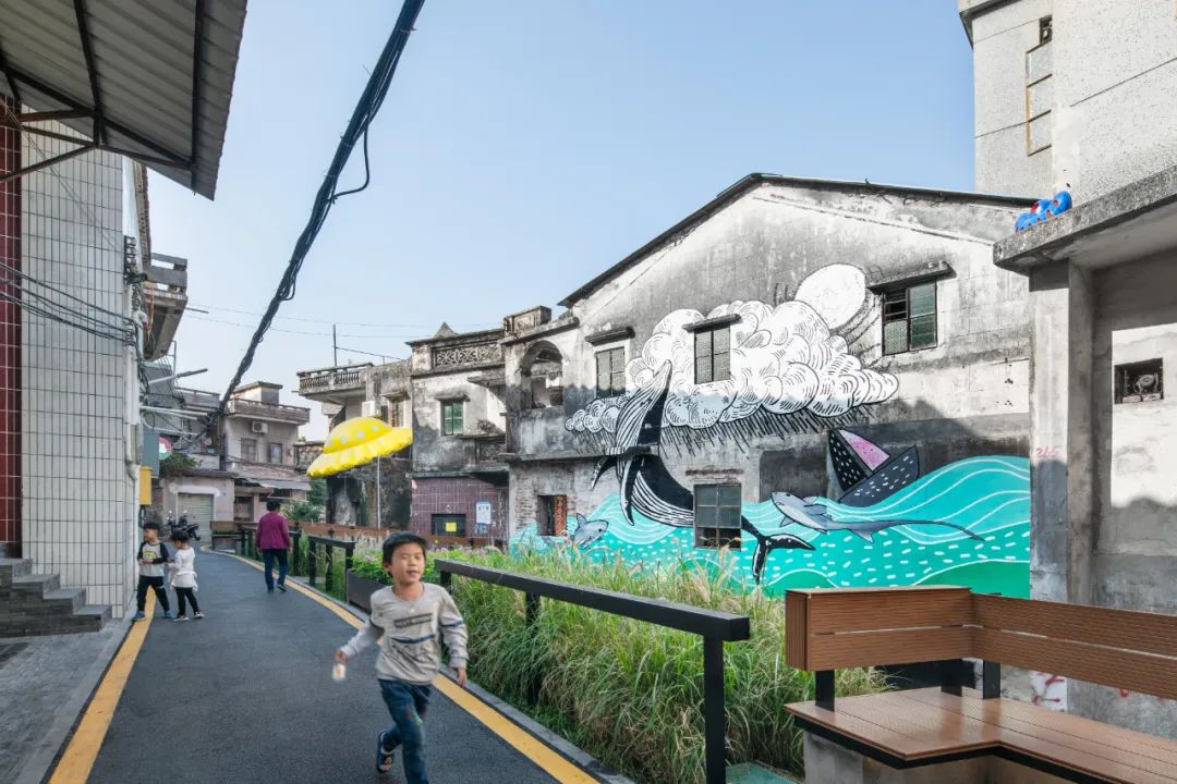 韩晶：尊重&ldquo;野生智慧&rdquo;，向城中村学习