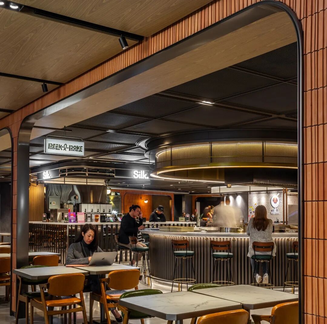 新作 | 香港希慎广场升级改造，打造铜锣湾潮流文化社区