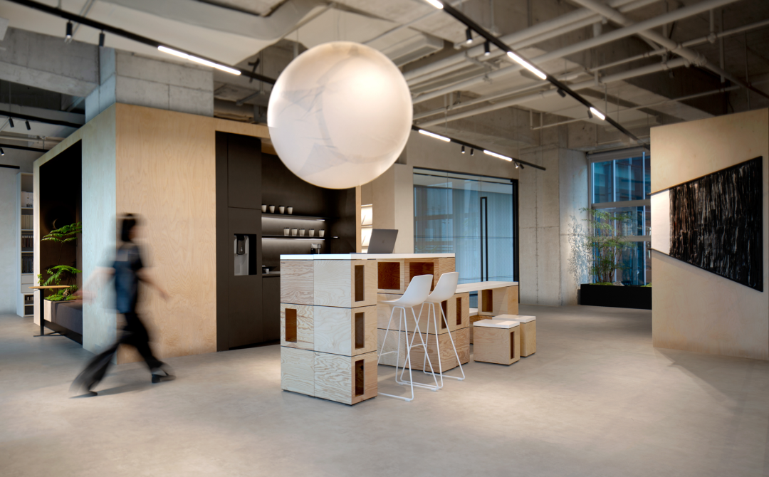 【建言丨对话Adam Robarts】希望、爱与美，让我们勇敢面对未知