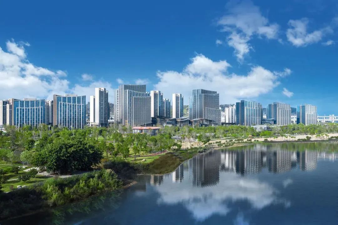 嘉里江上图·首府发布会圆满举办