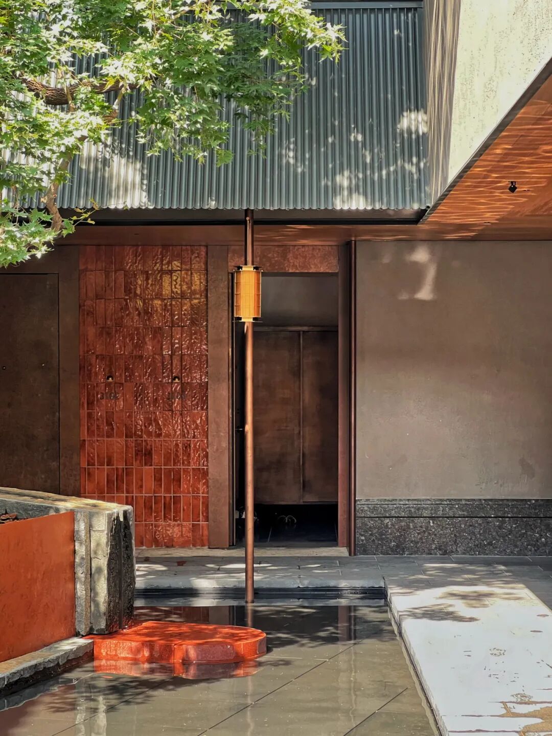 goa作品 | 既下山&middot;大同：城墙脚下的古城新章