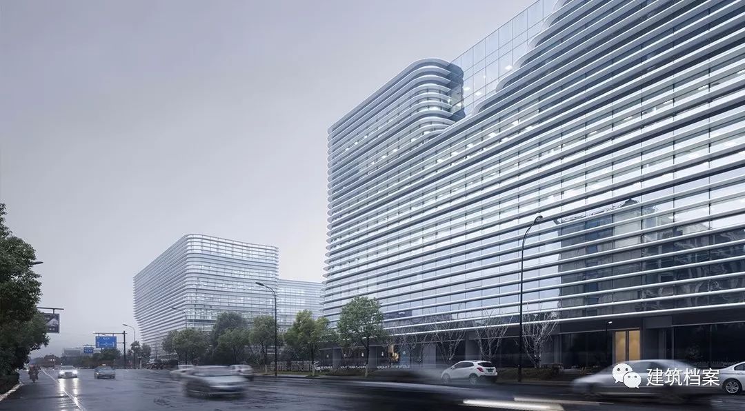 空间语言，人本实践，蓝湾小镇