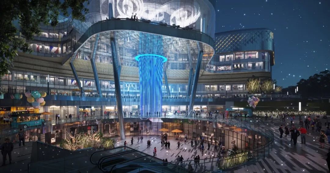 Arcadis凯谛思助力首开通州万象汇盛大启航