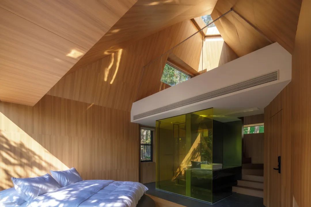 城外新作 | 仙那度&middot;重重山