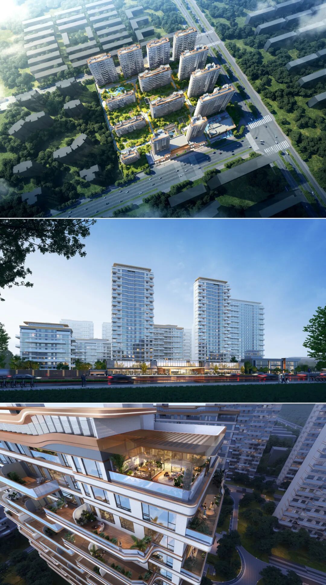 听见未来建筑的声音 | 张彬：不负信任，认真设计