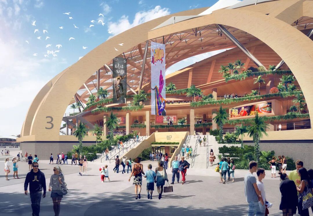 【建言丨对话江春】以逻辑与思辨溯源，让建筑回归城市