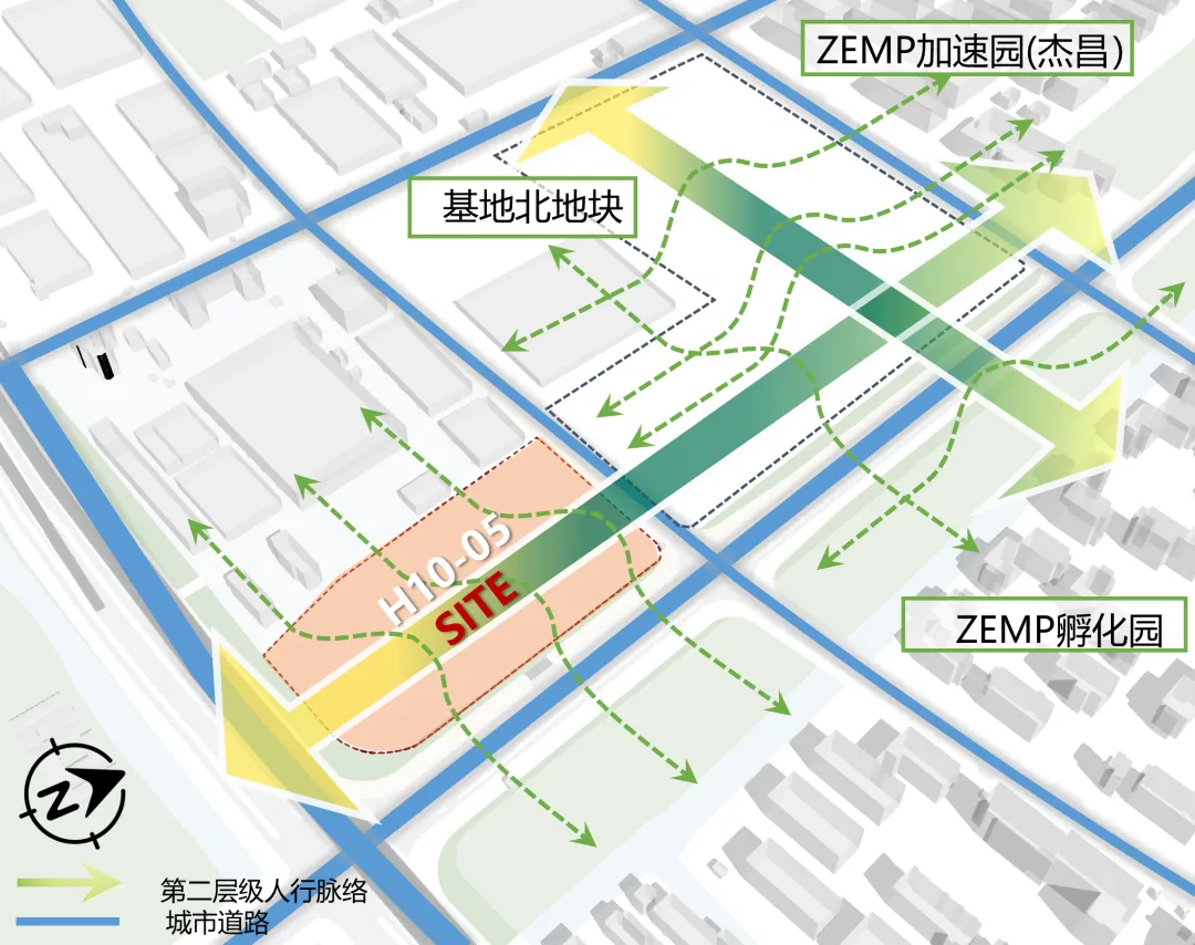 张江科学城重大项目｜园区高端化升级要走新路径？FTA：三大设计策略
