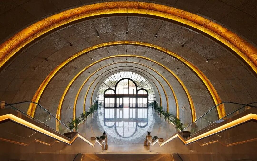 听见未来建筑的声音 | 李彬：设计生活，建造意境