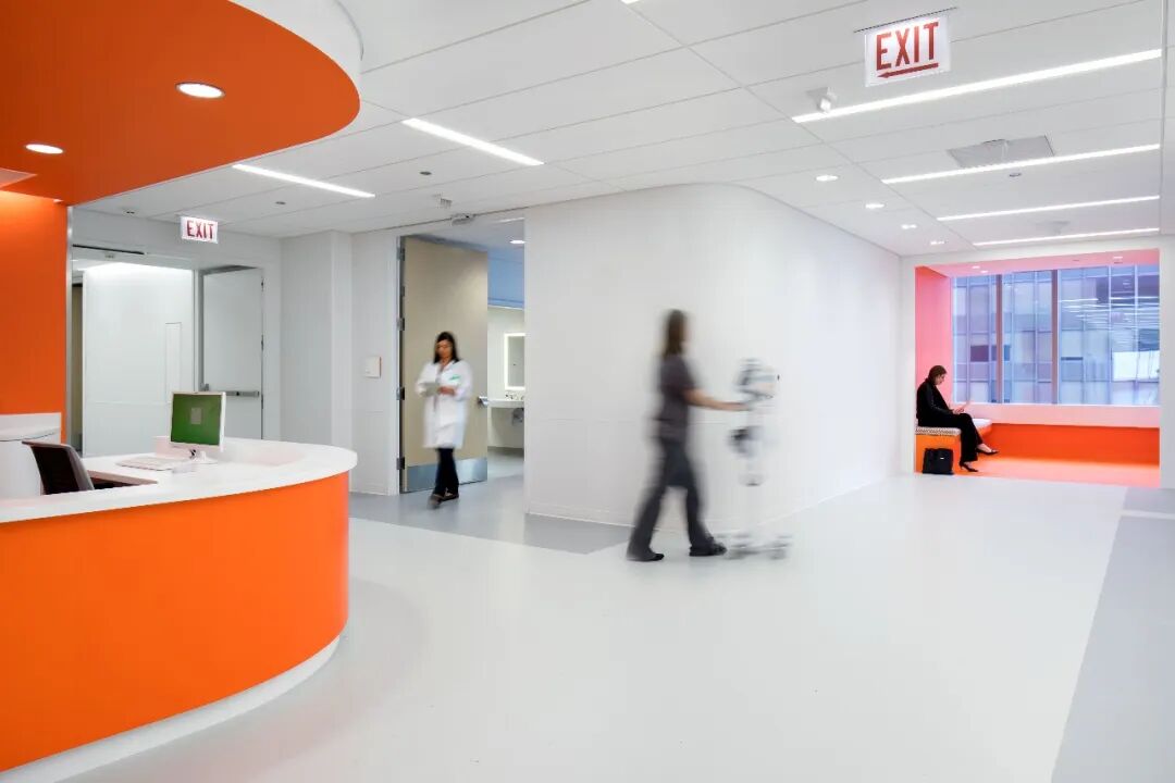 重获未来：Shirley Ryan AbilityLab 如何重新定义康复医疗