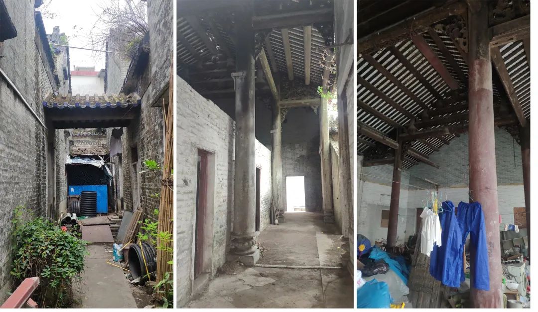 予舍予筑案例 | 历史的三重维度：历史文化遗产保护与再利用实践