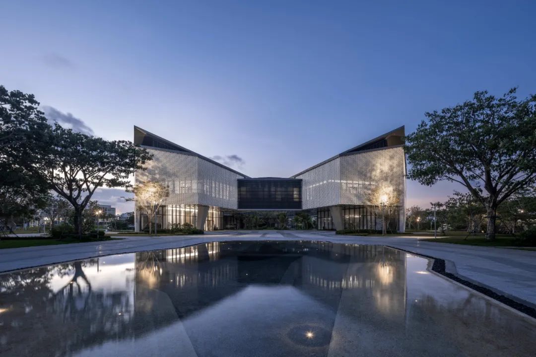 9) GENSLER《设计趋势展望2022》 | 文化与博物馆